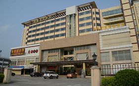 Paliking Hotel Shenzhen