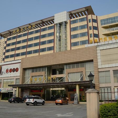 Paliking Hotel 深圳 外观 照片
